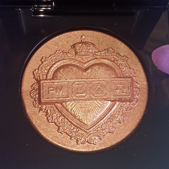 BNIB》Pat McGrath Labs 👑 Skin Fetish Sublime Skin Highlighter (Venusian Nude) - Picture 3 of 8